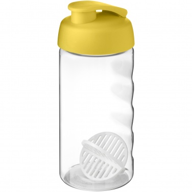 Logo trade reklaamkingituse pilt: H2O Active® Bop 500 ml shakeri joogipudel