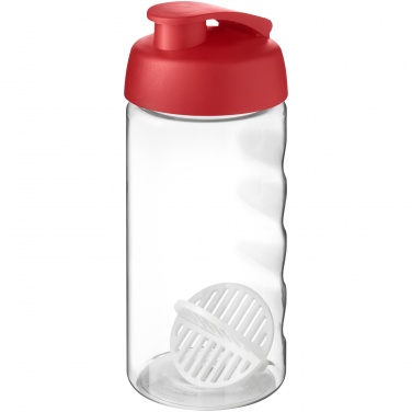 Logotrade firmakingi foto: H2O Active® Bop 500 ml shakeri pudel