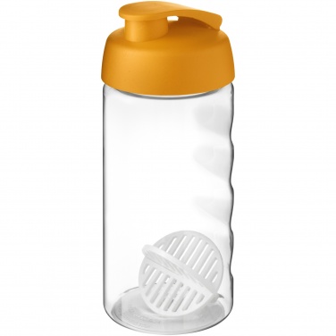 Logo trade reklaamkingituse pilt: H2O Active® Bop 500 ml shakeri joogipudel