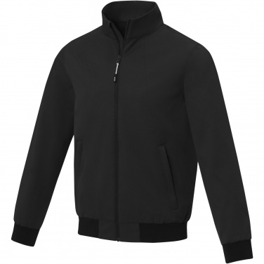 Logotrade firmakingid pilt: Keefe unisex kerge bomber jope