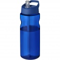 H2O Active® Base Tritan™ 650 ml tilakaanega spordipudel, Sinine / sinine