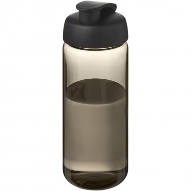 Logotrade meened pilt: H2O Active® Octave Tritan™ 600 ml keeratava kaanega spordipudel