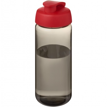 Logotrade meene foto: H2O Active® Octave Tritan™ 600 ml keeratava kaanega spordipudel