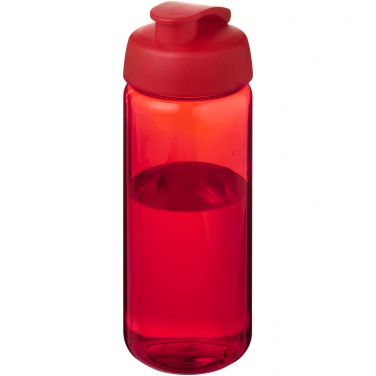 Logotrade ärikingituse foto: H2O Active® Octave Tritan™ 600 ml keeratava kaanega spordipudel