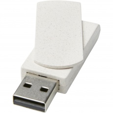 Pöörake 4 GB nisukõrrega USB-mälupulka