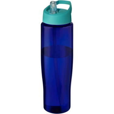 Logotrade ärikingitused pilt: H2O Active® Eco Tempo 700 ml tilaga kaanega spordipudel