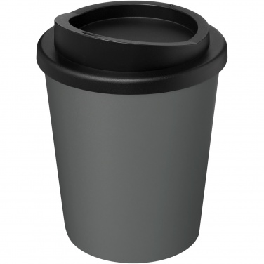 Logotrade reklaamkingitused pilt: Termostops Americano® Espresso 250 ml taaskasutatud materjalist