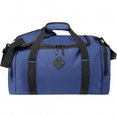 Logotrade meened pilt: REPREVE® Meie Ocean™ GRS RPET kott 35L