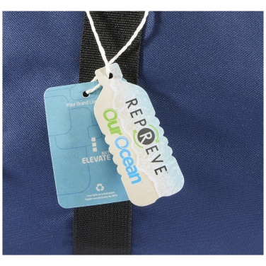 Logo trade reklaamtoote pilt: REPREVE® Meie Ocean™ GRS RPET kott 35L