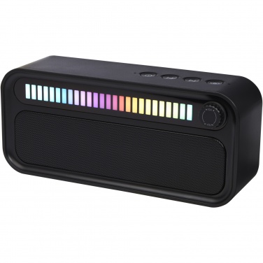 Logotrade firmakingi foto: Music Level 5W RGB meeleoluvalgusti Bluetooth® kõlar