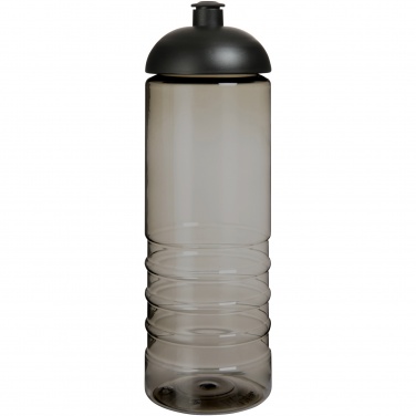 Logotrade reklaamtooted pilt: H2O Active® Eco Treble 750 ml kuppelkaanega spordipudel 