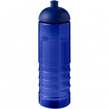 Logotrade ärikingi foto: H2O Active® Eco Treble 750 ml kuppelkaanega spordipudel 