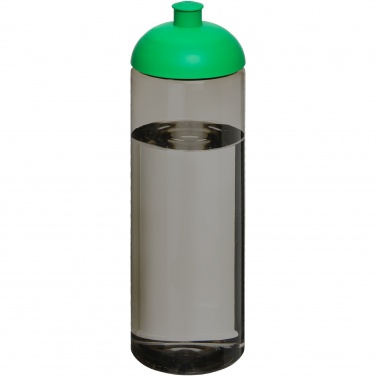 Logotrade reklaamkingitused pilt: H2O Active® Eco Vibe 850 ml kuppelkaanega spordipudel 