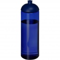 H2O Active® Eco Vibe 850 ml kuppelkaanega spordipudel , Sinine / sinine