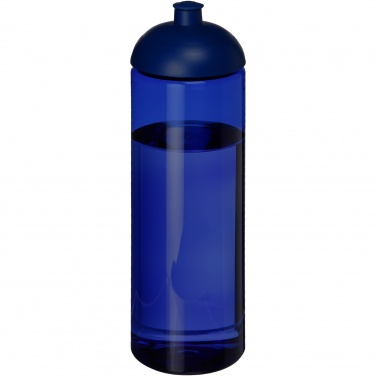 Logo trade reklaamtoote pilt: H2O Active® Eco Vibe 850 ml kuppelkaanega spordipudel 