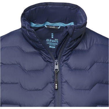 Logo trade ärikingi pilt: Epidote naiste udusulgedega vest