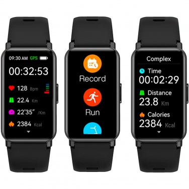 Logo trade firmakingid foto: Prixton AT806 multisport nutikell koos GPS-iga