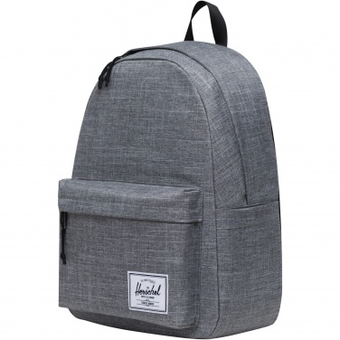 Logo trade firmakingituse pilt: Herschel Classic™ taaskasutatud sülearvuti seljakott 26L