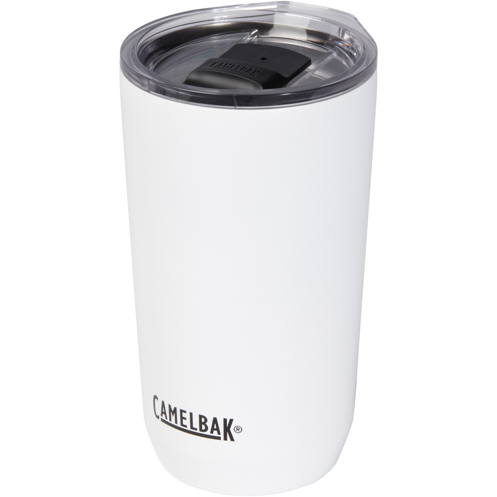 Logo trade reklaamtoote pilt: CamelBak® Horizon 500 ml vaakumisolatsiooniga trummel