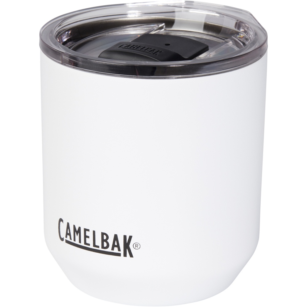 Logo trade meened foto: CamelBak® Horizon Rocks 300 ml vaakumisolatsiooniga trummel