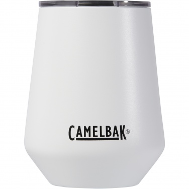 Logo trade ärikingituse pilt: CamelBak® Horizon 350 ml vaakumisolatsiooniga veiniklaas