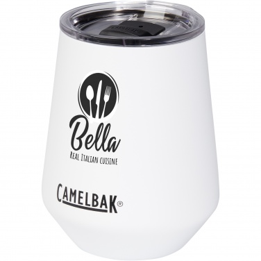 Logo trade reklaamkingid foto: CamelBak® Horizon 350 ml termostops veini jaoks