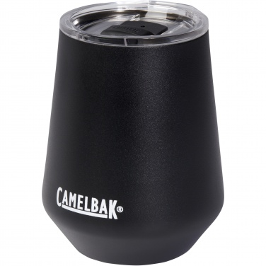 Logo trade firmakingituse pilt: CamelBak® Horizon 350 ml vaakumisolatsiooniga veiniklaas