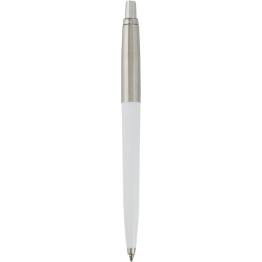 Logo trade reklaamtoote pilt: Parker Jotter taaskasutatud materialist pastapliiats