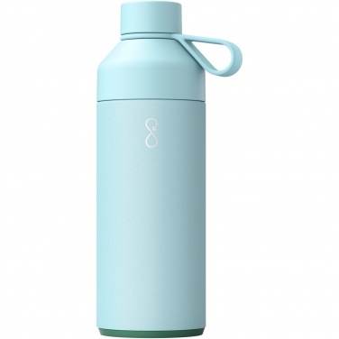Logotrade reklaamtooted pilt: Big Ocean Bottle 1000 ml vaakumisolatsiooniga termospudel