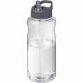 H2O Active® Big Base 1-liitrine tilakaanega spordipudel, Hall