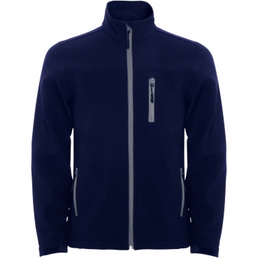 Logotrade meene foto: Antartida laste softshell jope