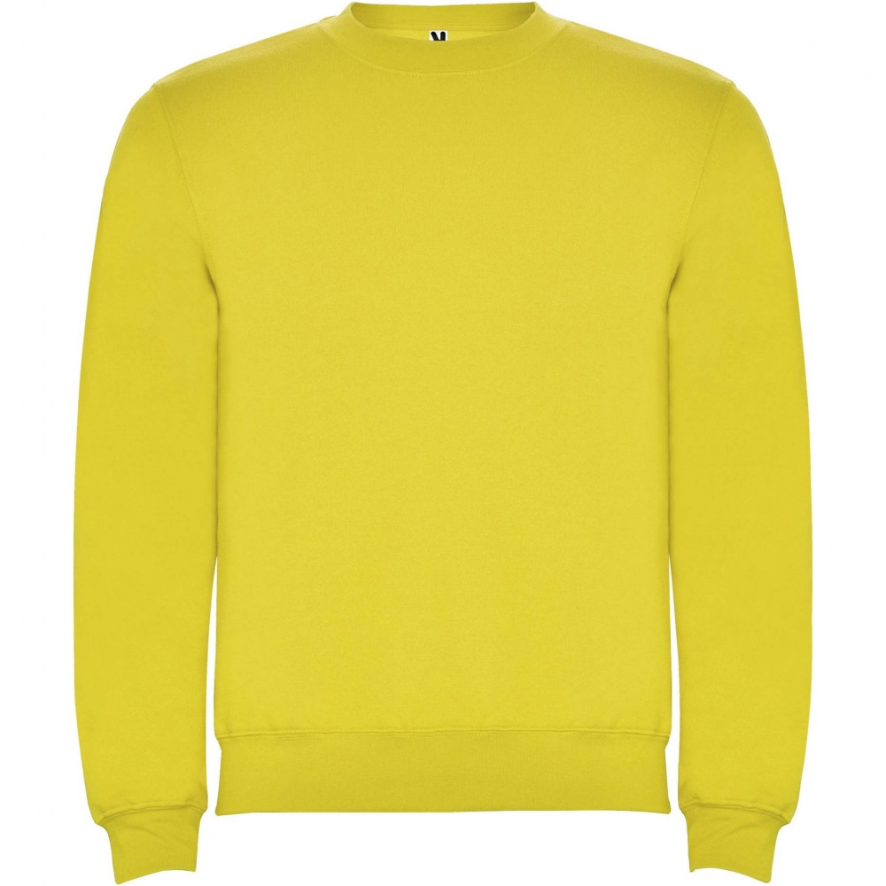 Logotrade firmakingi foto: Clasica unisex crewneck pusa