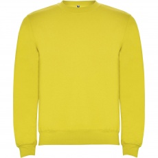 Clasica unisex crewneck kampsun