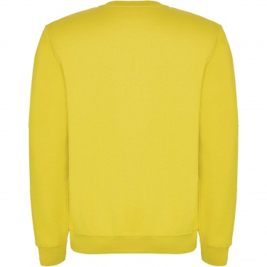 Logo trade firmakingituse pilt: Clasica unisex crewneck pusa