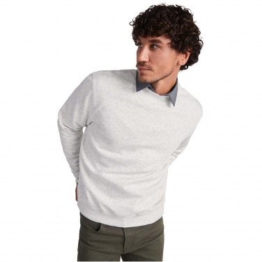 Logo trade firmakingid foto: Clasica unisex crewneck pusa