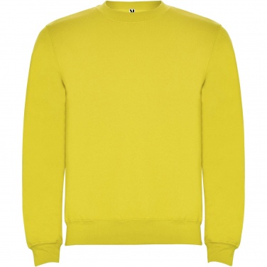 Logotrade ärikingituse foto: Clasica unisex crewneck pusa