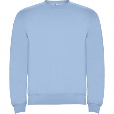 Logo trade reklaamkingid foto: Clasica unisex crewneck pusa