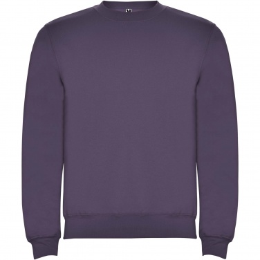 Logotrade firmakingi foto: Clasica unisex crewneck pusa