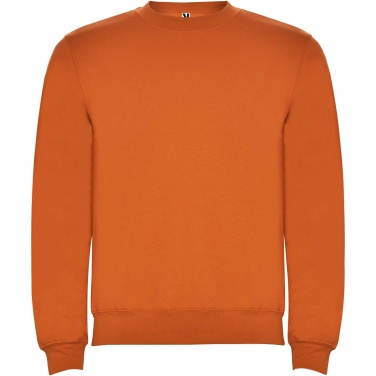 Logo trade ärikingitused foto: Clasica unisex crewneck pusa