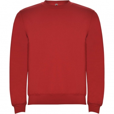 Logotrade firmakingitused pilt: Clasica unisex crewneck kampsun