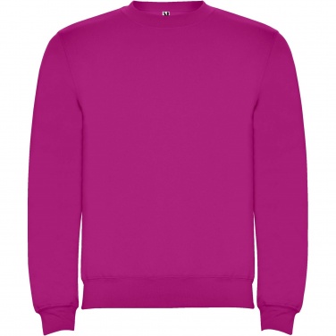 Logo trade reklaamtooted foto: Clasica unisex crewneck pusa