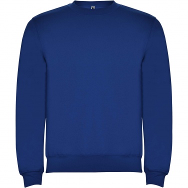 Logo trade ärikingid foto: Clasica unisex crewneck pusa