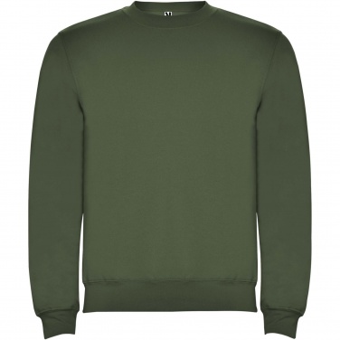 Logotrade reklaamkingituse foto: Clasica unisex crewneck pusa