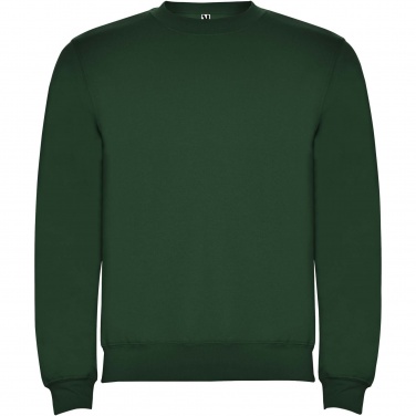 Logo trade reklaamkingituse pilt: Clasica unisex crewneck kampsun