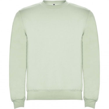 Logo trade reklaamkingituse pilt: Clasica unisex crewneck kampsun