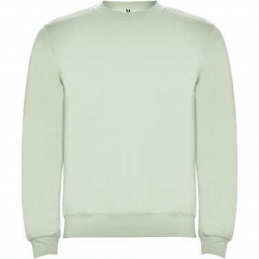 Logo trade ärikingituse pilt: Clasica unisex crewneck pusa