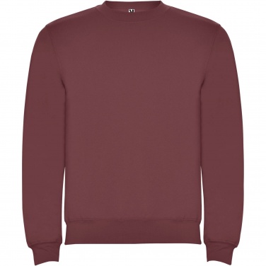 Logo trade firmakingi pilt: Clasica unisex crewneck pusa