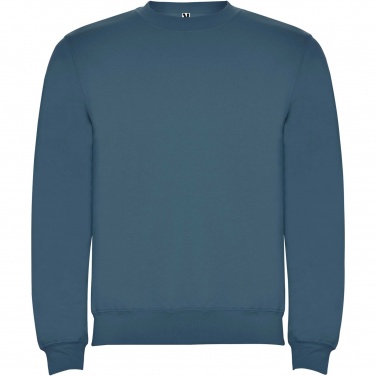 Logo trade reklaamtoote pilt: Clasica unisex crewneck pusa