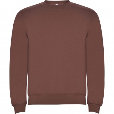 Logotrade ärikingid pilt: Clasica unisex crewneck pusa
