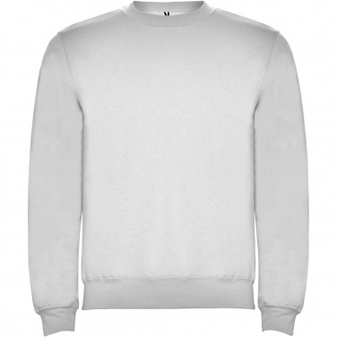 Logotrade ärikingitused pilt: Clasica unisex crewneck pusa